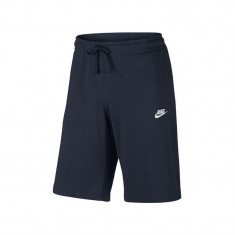 Pantaloni Scurti Nike Nsw Jsy Club-Pantalon Origina -Pantalon Barbati-804419-451 foto