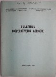 Buletinul cooperativelor agricole