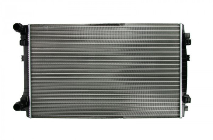 Radiator racire Audi A3 (8V), 01.2013-2020, motor 2.0 TDI, 81/100/135 kw, diesel, cutie manuala/automata, cu/fara AC, 650x388x16 mm, aluminiu brazat/