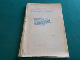 SISTEMUL DE NORME ȘI CERINȚE METODICE PRIVIND SELECȚIA &Icirc;NOTĂTORILOR * 1986 *G