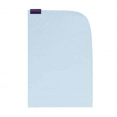 Protectie impermeabila pentru pat Tencel 70x90 cm Clevamama 3372 for Your BabyKids