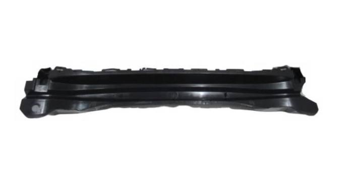 Absorbant bara, tampon Volvo S/V60 (Y20), 04.2013-, Fata, Aftermarket