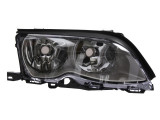 Far Dreapta Am Bmw Seria 3 E46 2001-2005 Sedan / Combi Titanium 63126910958, General