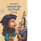 Cine a fost Leonardo da Vinci? - Roberta Edwards