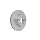 Set disc frana Bosch 0986479771 parte montare : Punte Fata