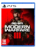 Call Of Duty Modern Warfare III PS5