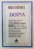 Doina - 2000 - Mihai Eminescu ($W126)