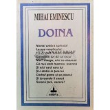 Doina - 2000 - Mihai Eminescu ($W126)