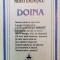 Doina - 2000 - Mihai Eminescu ($W126)