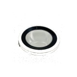 Geam Hublou Original Bosch 11045928 pentru Masina de Spalat Rufe