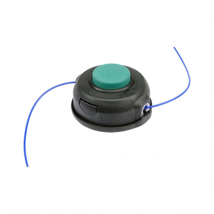 Cap trimmer fir nylon + 4 adaptoare 2 - 2.4 mm Flo 79550