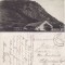 Deva - Vedere-Cetatea- rara-cenzura WWI, WK1