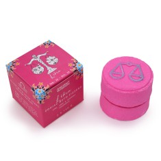 Set de Bombe de Baie Zodiac - Balanta