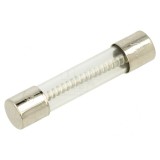 Siguranță &icirc;nt&acirc;rziată 7A 250VAC sticlă 6.3x32mm