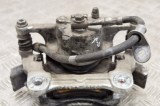 Etrier de fr&acirc;nă dreapta față FORD PUMA J2K, CF7 2022 OEM: L1TC-2B302-A,L1TC-2B294-A 17216471