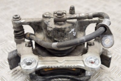 Etrier de fr&amp;acirc;nă dreapta față FORD PUMA J2K, CF7 2022 OEM: L1TC-2B302-A,L1TC-2B294-A 17216471 foto