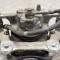 Etrier de fr&acirc;nă dreapta față FORD PUMA J2K, CF7 2022 OEM: L1TC-2B302-A,L1TC-2B294-A 17216471