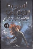bnk ant Cassandra Clare - Orasul de Cenusa ( SF&amp; Fantasy )