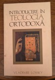 Vladimir Lossky - Introducere &icirc;n teologia ortodoxă