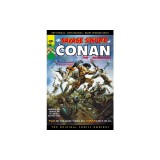 The Savage Sword of Conan: The Original Comics Omnibus Vol.1