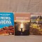 TREZIREA ANDINA/INTELEPCIUNEA INCASILOR/MACCHU PICHU-JORGE LUIS DELGADO (3 VOL)