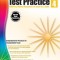 Spectrum Test Practice, Grade 4