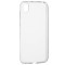 Husa Huawei Y5 2019 - Silicon Transparent