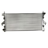 Radiator racire Peugeot Boxer, Citroen Jumper dupa 2006 diesel 14059 1330Q3