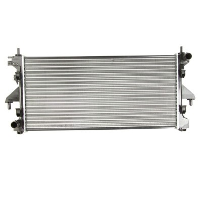 Radiator racire Peugeot Boxer, Citroen Jumper dupa 2006 diesel 14059 1330Q3 foto