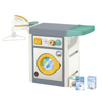 Masina de spalat - Pastel PlayLearn Toys foto