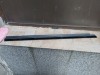 Garnitura interior geam ușă față dreapta VW Polo 9N, Volkswagen, POLO (9N_) - [2001 - 2009]