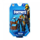 FORTNITE Figurina Solo Mode Core Figure Raptor