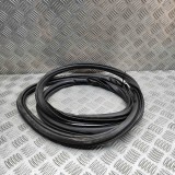 Garnitura Usa Dreapta Fata Volvo V60 II 225 227 2022 OEM 32229226 Inox Cromat