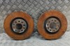Set disc de fr&acirc;nă față ALFA ROMEO GIULIA 952_ 2023 OEM: 50532932 28244278