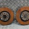 Set disc de fr&acirc;nă față ALFA ROMEO GIULIA 952_ 2023 OEM: 50532932 28244278