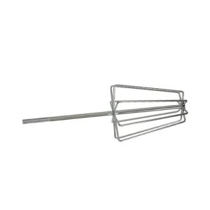 MIXER NADA COLMIC CONIC 8 PALETI foto
