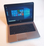 Laptop HP Probook 640 G1 14 inch, i3-4000M, 8 GB RAM, HDD 320 GB
