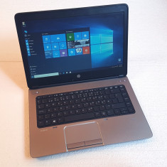 Laptop HP Probook 640 G1 14 inch, i3-4000M, 8 GB RAM, HDD 320 GB