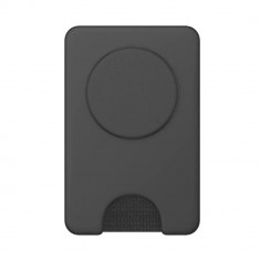 Portofel pentru telefon popsockets popwallet, black