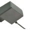 Sursă de alimentare POS POSC05200A, POSC 5V/2A/10W, adaptor, AC:CEE 7/16. priză 2.1x5.5mm