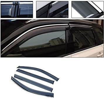 Paravanturi BMW seria 5 5D 2004 - 2010 E61 Combi Break foto