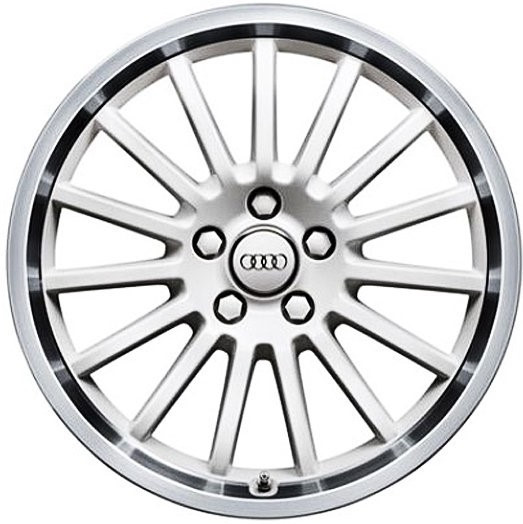 Janta Aliaj Oe Audi 18&amp;quot; 8J x 18 ET47 8K0071498CY9C