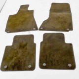 Set covorașe MASERATI QUATTROPORTE VI 2015 OEM: 6700125410,673004295