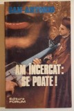 Am incercat: se poate! - San-Antonio