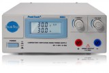 Sursa de alimentare, PEAKTECH, PKT-P6160, LCD, 1 canale, pentru alimentare &icirc;n atelier, Control curent constant