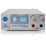 Sursa de alimentare, PEAKTECH, PKT-P6160, LCD, 1 canale, pentru alimentare &icirc;n atelier, Control curent constant