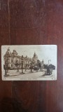 Carte Postala - Bulevardul Lascar Catargiu