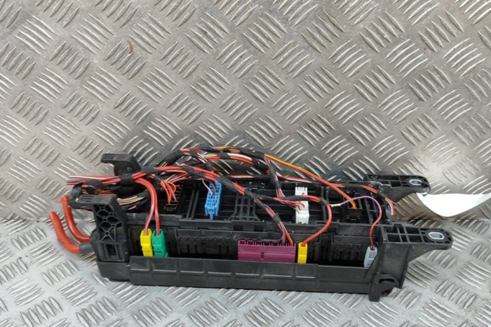 Modul panou de siguranțe MERCEDES-BENZ VITO Tourer W447 2021 OEM: A4475460046 30719617