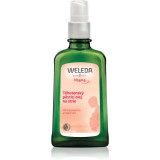 Cumpara ieftin Weleda Pregnancy growth oil for stretch marks ulei vergeturi 100 ml