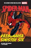 Razbunarea Sinister Six. Volumul 11. Ultimate Spider-Man